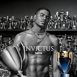 Invictus Parfum